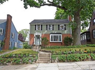 23 Harvard St, Pawtucket, RI 02860