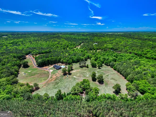 529 Floyd Rd, Pine Mountain, GA 31822