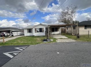 223 Saint Philip St, Raceland, LA 70394