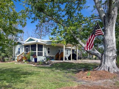 409 16th St UNIT 1, Port Saint Joe, FL, 32456