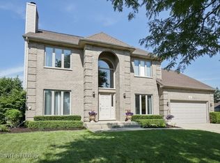 610 N Hundley St, Hoffman Estates, IL 60169