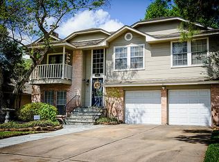 8547 Sunny Ridge Dr, Houston, TX 77095