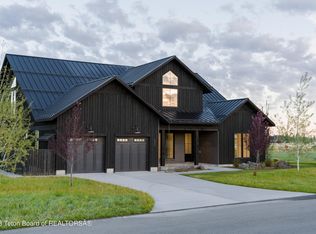 1070 Mourning Dove Ct, Driggs, ID 83422