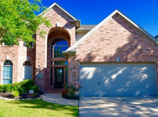 26603 Glenrock Hills Dr, Katy, TX 77494