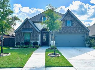 16854 Bark Cabin Dr, Humble, TX 77346