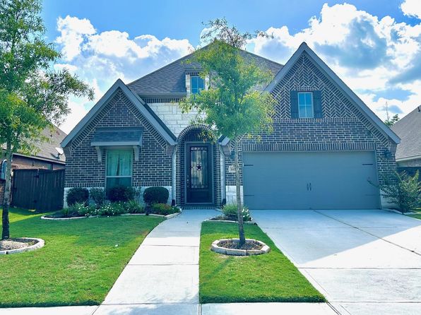 16854 Bark Cabin Dr
