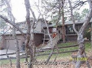 7130 Higher Ridges Ct, Colorado Springs, CO 80919