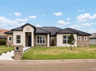 4306 Vida Santa, Weslaco, TX 78596