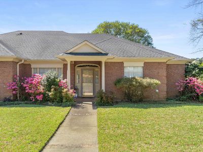 302 Hampton Ct, Longview, TX, 75605