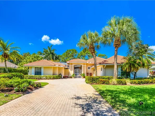5028 SW Hammock Creek Dr, Palm City, FL 34990