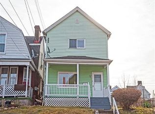 7322 Schley Ave, Pittsburgh, PA 15218