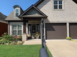 124 Willow Dr, Tuscumbia, AL 35674