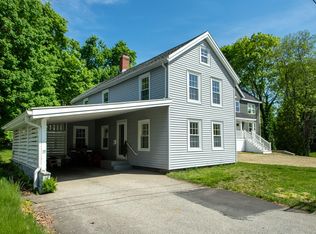 19 Green St, Merrimac, MA 01860