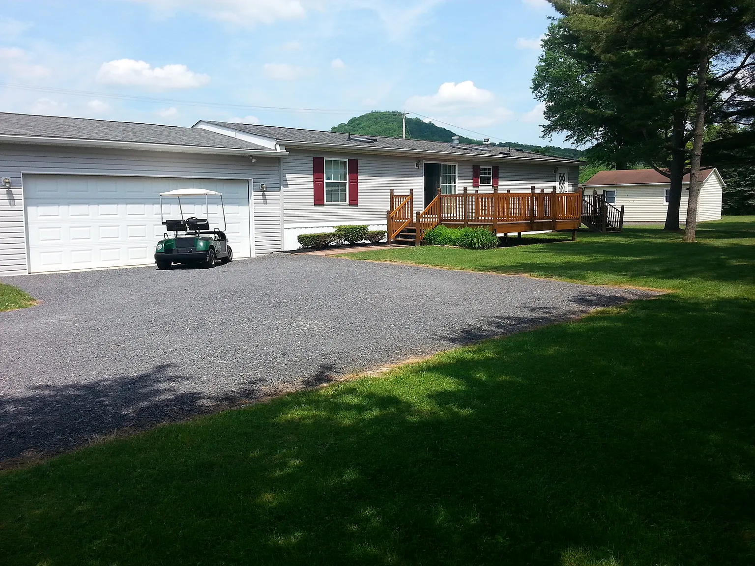308 Ben Franklin Hwy E photo 1