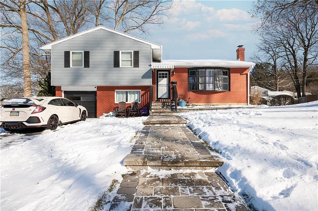 626 Clifford St, Allentown, PA 18103 Zillow