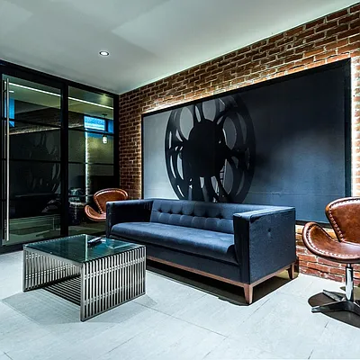 Rented by Nooklyn NYC LLC | media 45