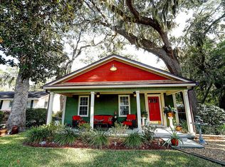 351 Bunkers Cove Rd, Panama City, FL 32401