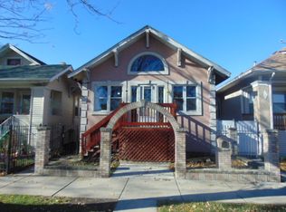 5706 S Sawyer Ave, Chicago, IL 60629