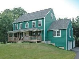 15 Cordeiro Dr, Dover, NH 03820