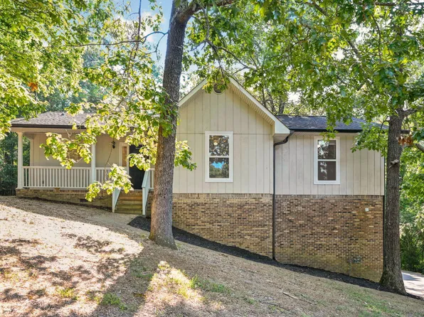 16 Fox Run Cir N, Flintstone, GA 30725