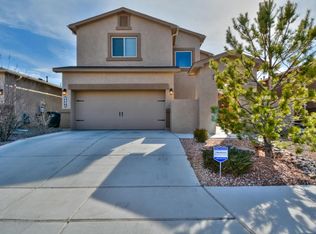 6804 Kayser Mill Rd NW, Albuquerque, NM 87114