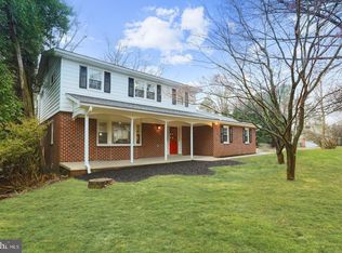 11829 Triadelphia Rd, Ellicott City, MD 21042