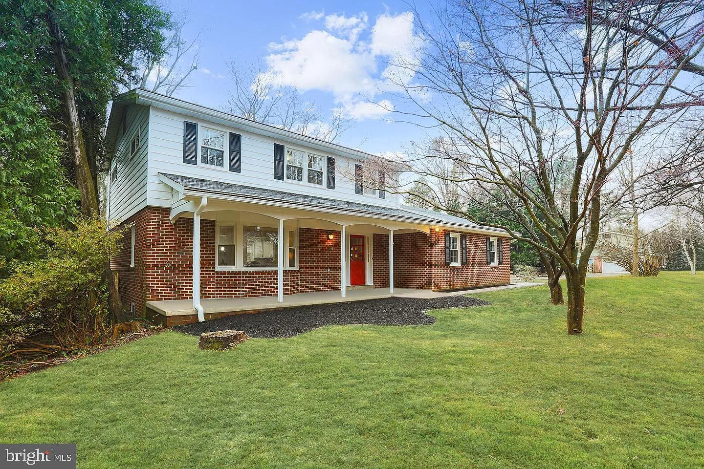 11829 Triadelphia Rd photo 1
