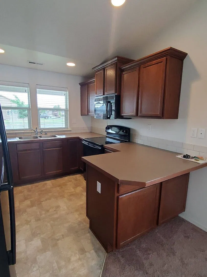 3 Bedroom Home — Photo 4
