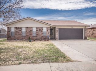 5223 Leland Dr, Amarillo, TX 79110