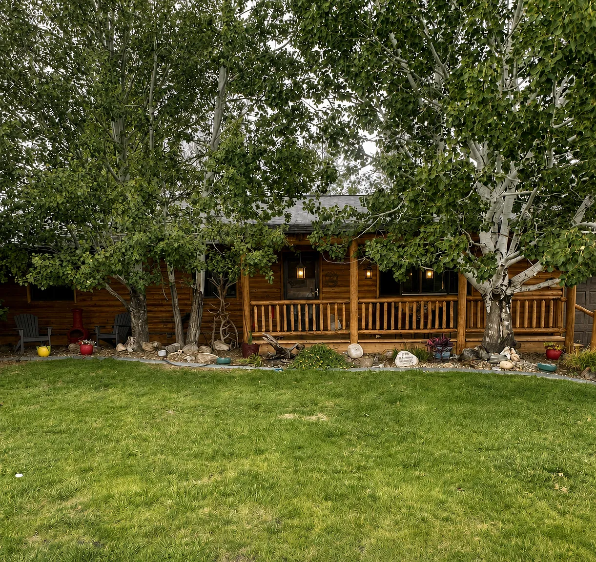 S Pinnacle Dr, Buffalo — Photo 2