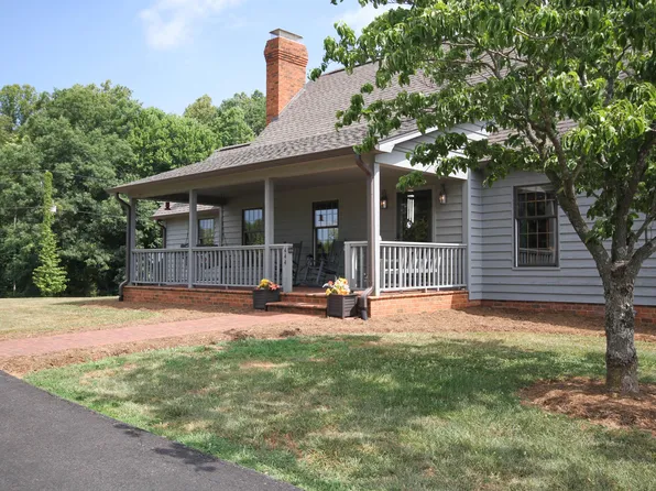 444 Colonel Lee Rd, Martinsville, VA 24112