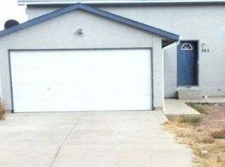 282 W Elgin Dr, Pueblo West, CO 81007