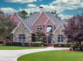 7106 Morgan Cemetary Rd, Little Rock, AR 72223