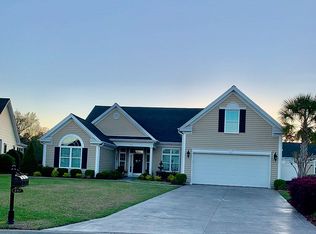 897 Edgewater Dr, Murrells Inlet, SC 29576