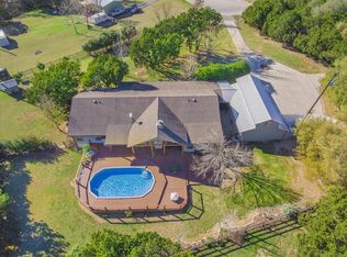 11907 Fitzhugh Cors, Dripping Springs, TX 78620