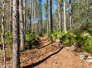 NW Rocky Creek Rd, Chiefland, FL 32626