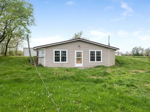 9832 Tri County Hwy, Winchester, OH 45697