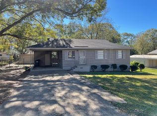 124 Cooper St, Bessemer, AL 35023