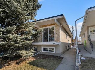 910 W 16a St NE, Calgary, AB T2E 4T4