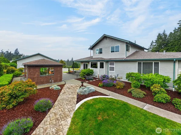 1019 Haddon Road, Anacortes, WA 98221