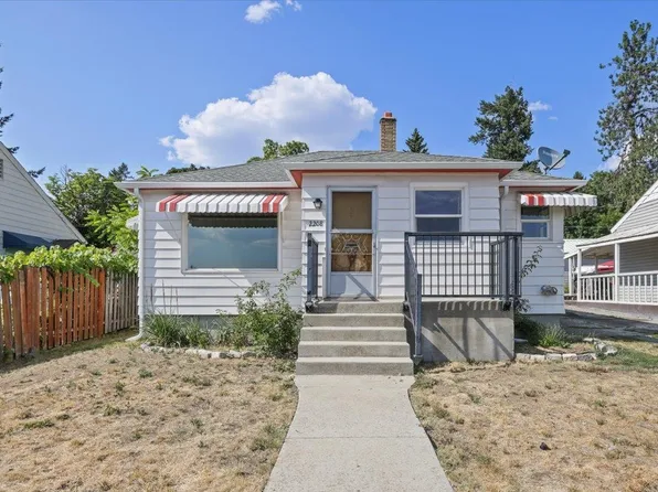 2208 W Euclid Ave, Spokane, WA 99205