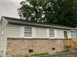 1407 New York Ave, Hopewell, VA 23860