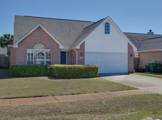 3802 Misty Way, Destin, FL 32541