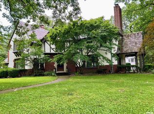 1616 W Leland Ave, Springfield, IL 62704