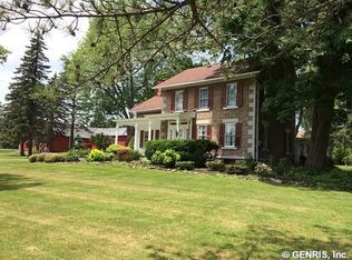 2631 Quaker Rd, Palmyra, NY 14522