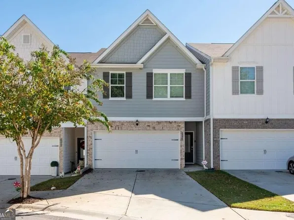 3686 Abbey Way, Gainesville, GA 30507