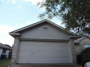2302 Larston Ln, Cedar Park, TX 78613