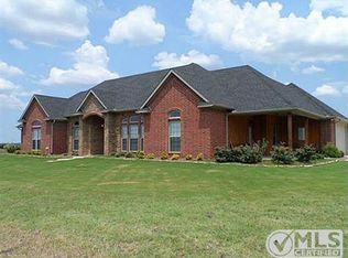3150 Fm 1181, Ennis, TX 75119