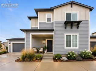 5833 Spring Breeze Dr, Colorado Springs, CO 80923