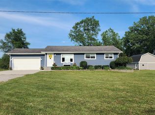 3405 Mayer Rd, China, MI 48054